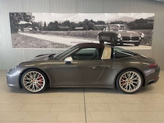 Bild des Angebotes Porsche 991 Targa 4 GTS - Exklusive Manufaktur Edition