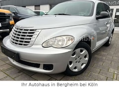 Bild des Angebotes Chrysler PT Cruiser Limited 2.4 TÜV bis 06-2026°AHK°