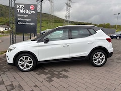 Bild des Angebotes SEAT Arona FR