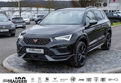 CUPRA Ateca Tribe Edition 2.0 TSI DSG 4Drive AHK EL. HECKKL. M