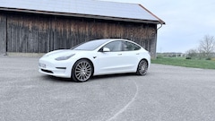 Bild des Angebotes Tesla Model 3 Langstreckenbatt. Allradantrieb Dual Motor 580 KM