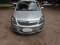 Bild des Angebotes Opel Zafira Zafira 1.8 Family