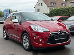 Bild des Angebotes Citroen DS3 So Chic LED/SHZ/KLIMA/BLUETOOTH/ALUS/TEMPO
