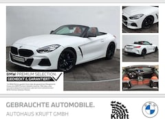 Bild des Angebotes BMW Z4 sDrive30i M SPORT+ACC+HUD+HK SOUND