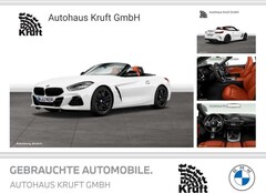 Bild des Angebotes BMW Z4 sDrive30i M SPORT+ACC+HUD+HK SOUND