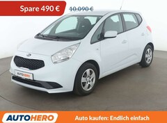 Bild des Angebotes Kia Venga 1.6 Edition 7 *AHK*