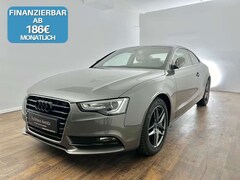 Bild des Angebotes Audi A5 2.0 TDI / XENON / GARANTIE /2.HA/ LED / 177PS