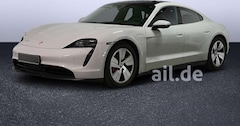 Bild des Angebotes Porsche Taycan 4S Plus HUD LED Pano SpurW LM Navi