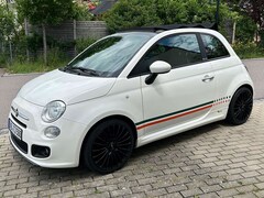 Bild des Angebotes Fiat 500C 1.2 Sport Cabrio