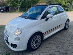 Bild des Angebotes Fiat 500C 1.2 Sport Cabrio
