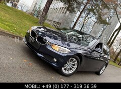 Bild des Angebotes BMW 316 3 Touring 316 i*LEDER*PDC*ALUFELGEN*