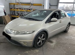 Bild des Angebotes Honda Civic Lim. 5-trg. 1.4 Sport
