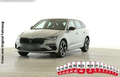 Bild des Angebotes Skoda Scala Monte Carlo Matrix Pano SHZ Smartlink ACC
