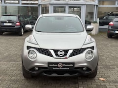 Bild des Angebotes Nissan Juke N-Connecta