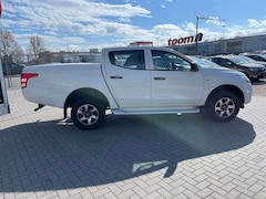 Bild des Angebotes Fiat Fullback Extended Cab SX /Navi/Tempomat/Bluetooth