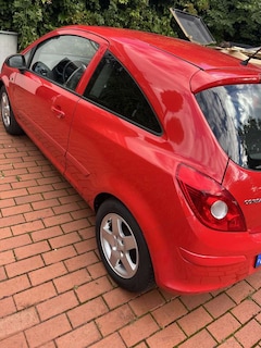 Bild des Angebotes Opel Corsa CATCH ME