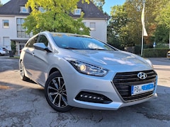Bild des Angebotes Hyundai i40 Kombi 1.7 CRDi DCT Premium 31TKM TOP