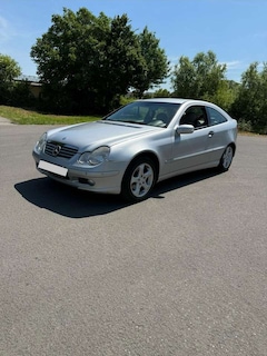 Bild des Angebotes Mercedes-Benz C 220 C 220 CDI (LA)(203.708)