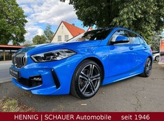Bild des Angebotes BMW 118 i limousine | M Sportpaket | Alu 19" | LED