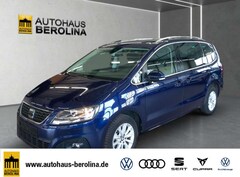 Bild des Angebotes SEAT Alhambra 1.4 TSI Style DSG *PANO*R-CAM*7-Sitzer*