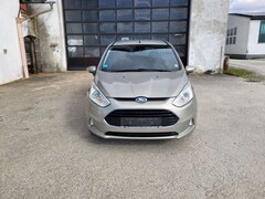 Bild des Angebotes Ford B-Max Titanium