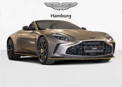 Bild des Angebotes Aston Martin V8 Vantage Roadster Aston Martin Hamburg