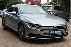 Bild des Angebotes VW Arteon Elegance 4M *2.HD/DSG/LEDER/PANO/RFK/AHK*