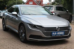Bild des Angebotes VW Arteon Elegance 4M *2.HD/DSG/LEDER/PANO/RFK/AHK*