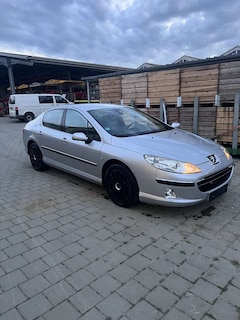 Bild des Angebotes Peugeot 307 135 Sport