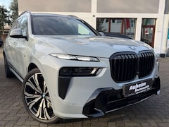Bild des Angebotes BMW X7 xDrive 40 d M Sport Integral SkyLoun. 23 Whee