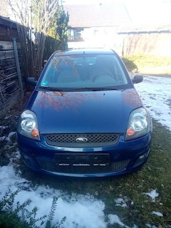 Bild des Angebotes Ford Fiesta Fiesta+Futura+2