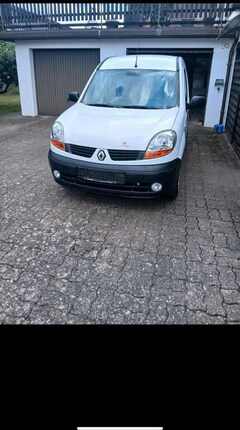 Bild des Angebotes Renault Kangoo Rapid 1.5 dCi Maxi Plus