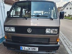 VW T3 Multivan Carrat