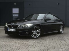 Bild des Angebotes BMW 425 425d Coupé M Sport DeFzg!