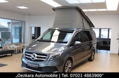 Bild des Angebotes Mercedes-Benz Marco Polo V300 Marco Polo Horizon Edition 239PS 7-Sitze