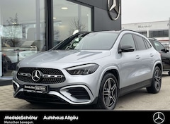 Bild des Angebotes Mercedes-Benz GLA 200 GLA 200 AMG Night Special Edition Pano AHK Dist