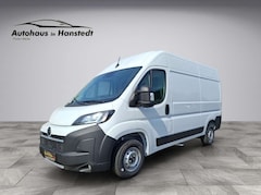 Opel Movano 2.2 Blue-HDI Cargo L2H2 140PS 6-Gang AHK 3.5 Tonne
