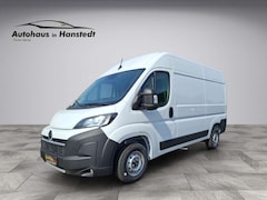 Bild des Angebotes Opel Movano 2.2 Blue-HDI Cargo L2H2 140PS 6-Gang AHK 3.5 Tonne