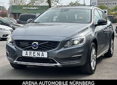 Bild des Angebotes Volvo V60 Cross Country Momentum*Aut.*Ahk*Navi*Xenon