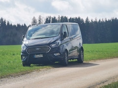 Bild des Angebotes Ford Transit Custom 320 L2 Tourneo Titanium