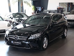 Bild des Angebotes Mercedes-Benz C 200 d T Avantgarde*Ambiente*Apple CarPlay