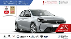 Bild des Angebotes Opel Corsa Edition LED|Carplay|Klima|PDC|SHZ|DAB