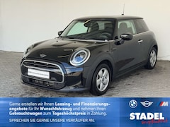 Bild des Angebotes MINI Cooper Navi.LED.HuD.Pano.KomfZg.AppleCar.DriveA