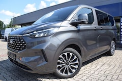 Bild des Angebotes Ford Tourneo Custom L1H1 Titanium X 4x4 Top Ausstatt