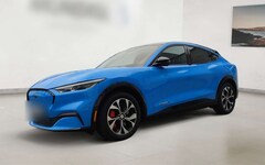 Bild des Angebotes Ford Mustang Mach-E Premium AWD Panorama Navi Memory Sitze B & O 360 K