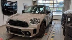 Bild des Angebotes MINI Cooper Countryman CoopeCountryman/Aut/HUD/LEDerSportStz/Panor/Voll