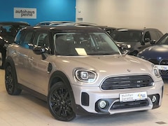 Bild des Angebotes MINI Cooper Countryman CoopeCountryman/Aut/HUD/LEDerSportStz/Panor/Voll