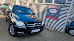 Bild des Angebotes Mercedes-Benz GLK 250 CDI BlueEfficiency 4Matic PANORAMA+NAVI