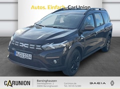 Bild des Angebotes Dacia Jogger Extreme+ TCe 110