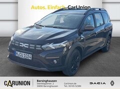 Bild des Angebotes Dacia Jogger Extreme+ TCe 110